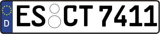 ES-CT7411