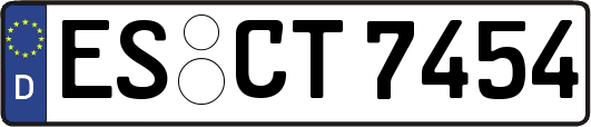 ES-CT7454