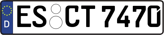 ES-CT7470