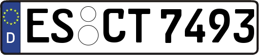 ES-CT7493