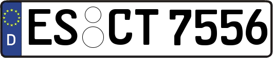 ES-CT7556