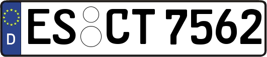 ES-CT7562