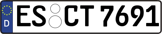 ES-CT7691
