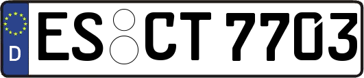 ES-CT7703