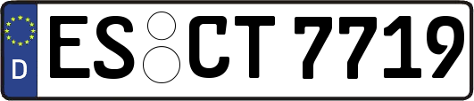 ES-CT7719
