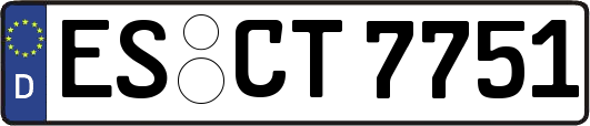 ES-CT7751