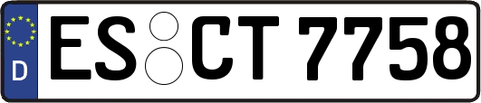 ES-CT7758