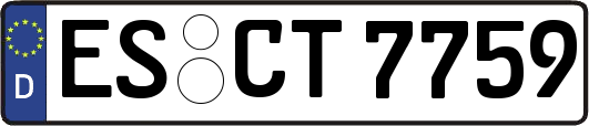 ES-CT7759