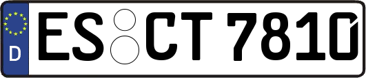 ES-CT7810