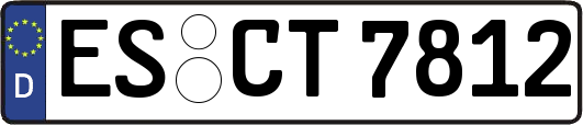 ES-CT7812