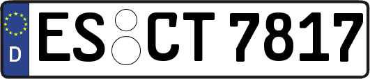 ES-CT7817