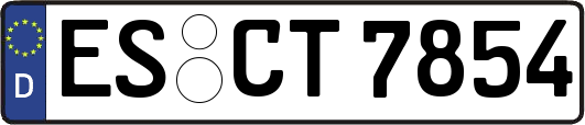 ES-CT7854