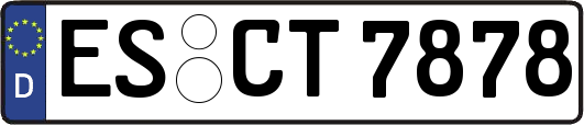 ES-CT7878