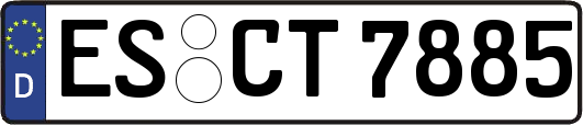 ES-CT7885