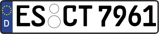 ES-CT7961