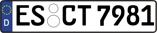 ES-CT7981