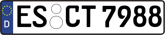 ES-CT7988