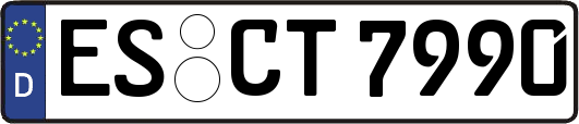 ES-CT7990