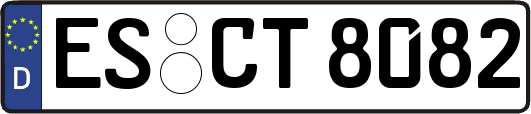 ES-CT8082