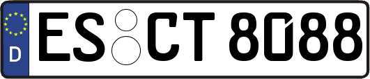 ES-CT8088