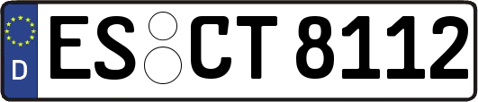 ES-CT8112