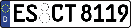 ES-CT8119