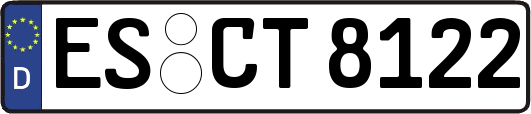 ES-CT8122