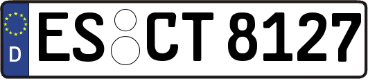 ES-CT8127