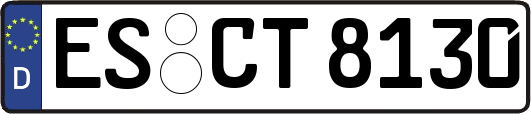 ES-CT8130