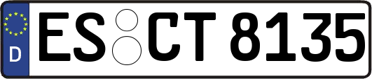 ES-CT8135