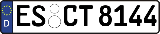 ES-CT8144