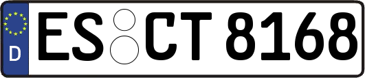 ES-CT8168
