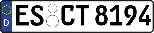 ES-CT8194