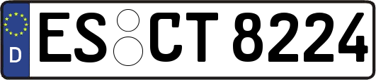 ES-CT8224