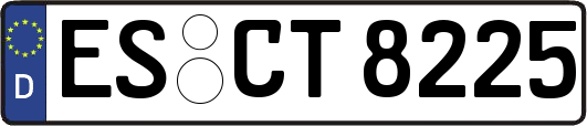 ES-CT8225