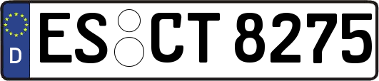 ES-CT8275