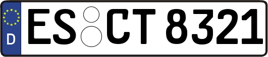 ES-CT8321