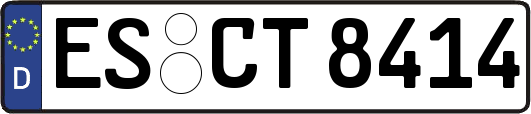 ES-CT8414
