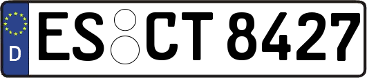 ES-CT8427