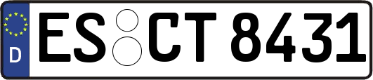 ES-CT8431