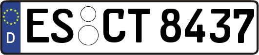 ES-CT8437