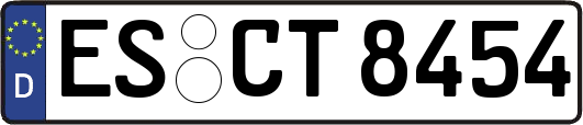 ES-CT8454
