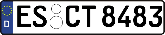 ES-CT8483