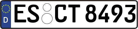 ES-CT8493