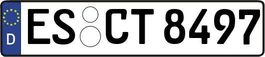 ES-CT8497