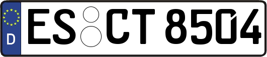 ES-CT8504