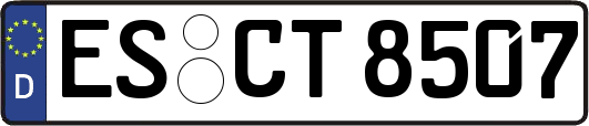ES-CT8507