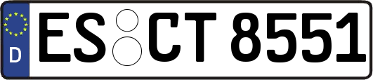 ES-CT8551