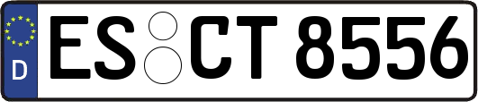 ES-CT8556