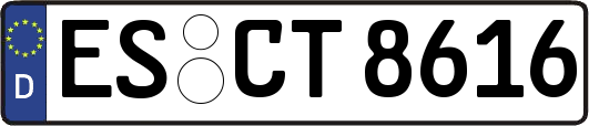 ES-CT8616